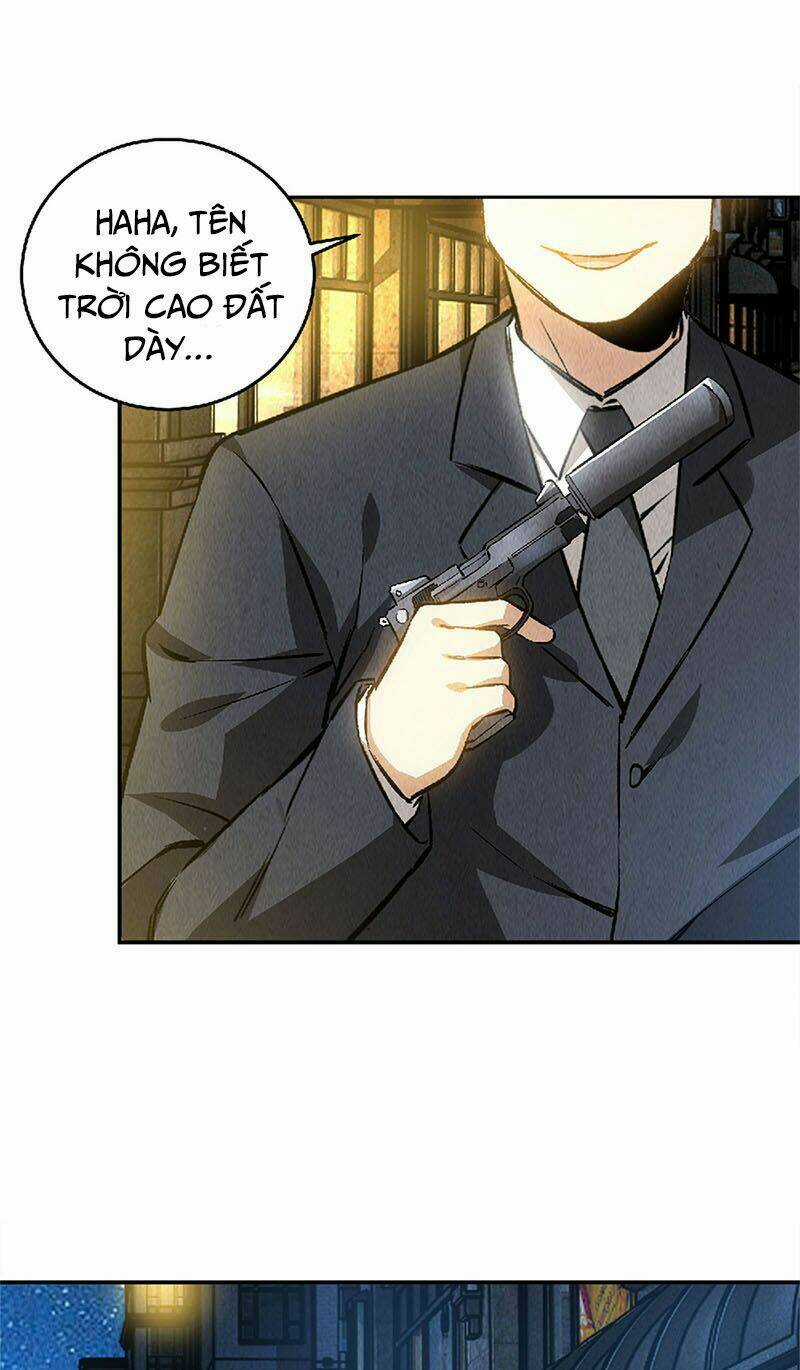 Ta Là Phế Vật Chapter 113 trang 27