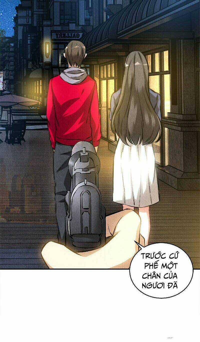 Ta Là Phế Vật Chapter 113 trang 28