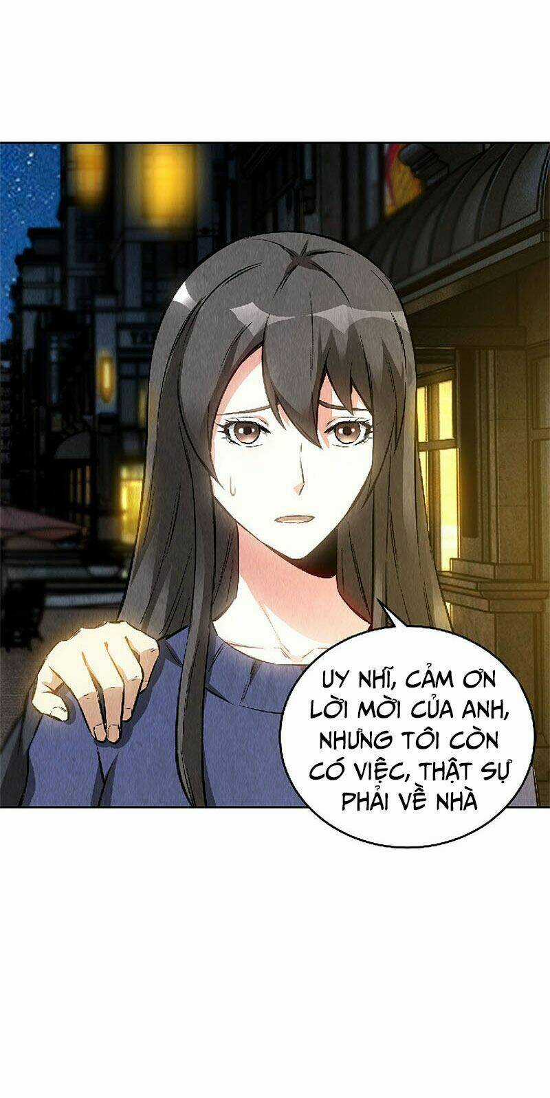 Ta Là Phế Vật Chapter 113 trang 3