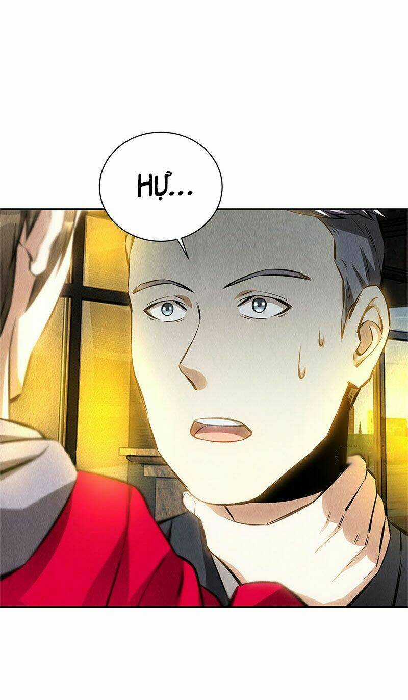 Ta Là Phế Vật Chapter 113 trang 31