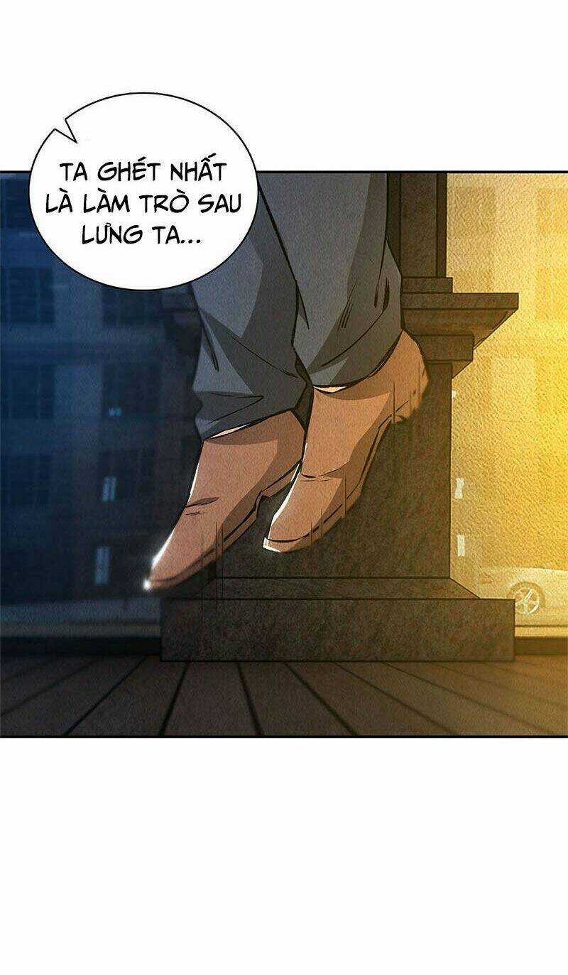 Ta Là Phế Vật Chapter 113 trang 32