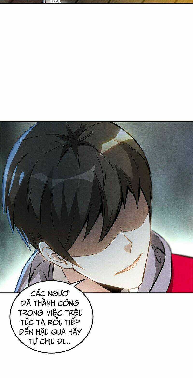 Ta Là Phế Vật Chapter 113 trang 34