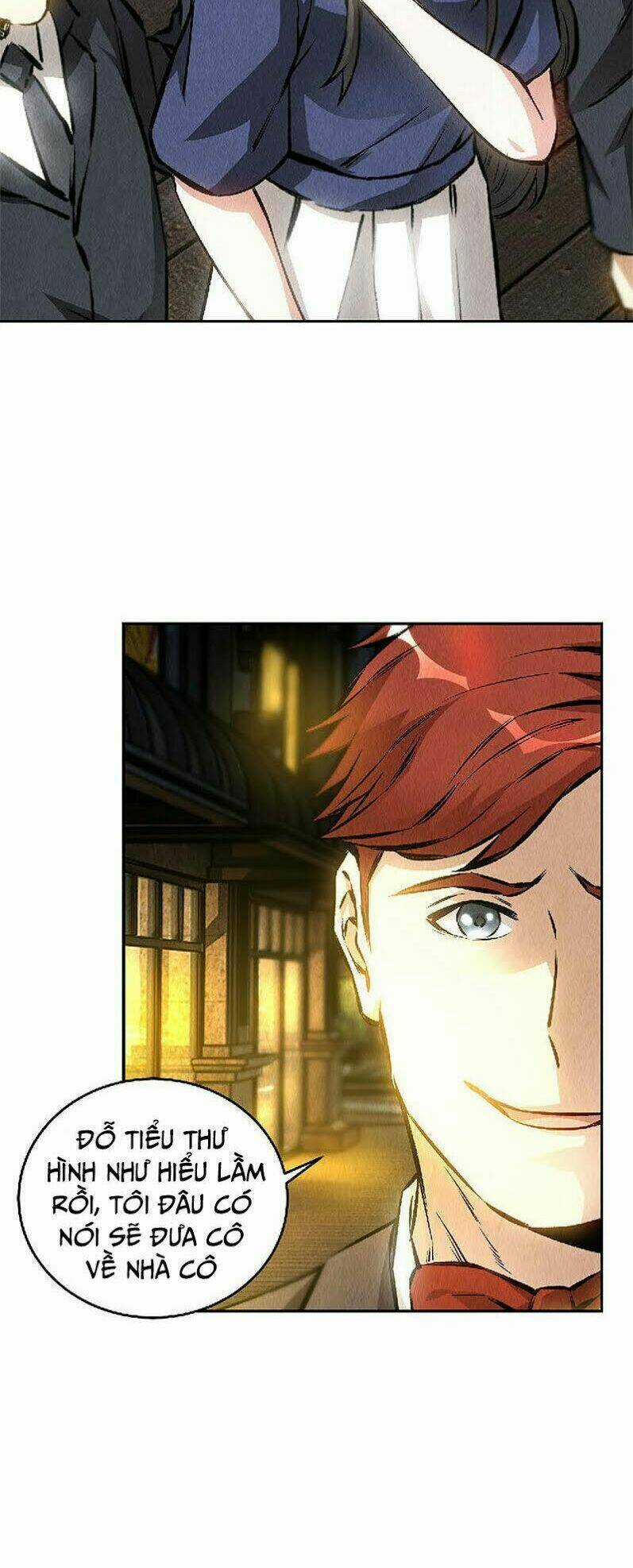 Ta Là Phế Vật Chapter 113 trang 6