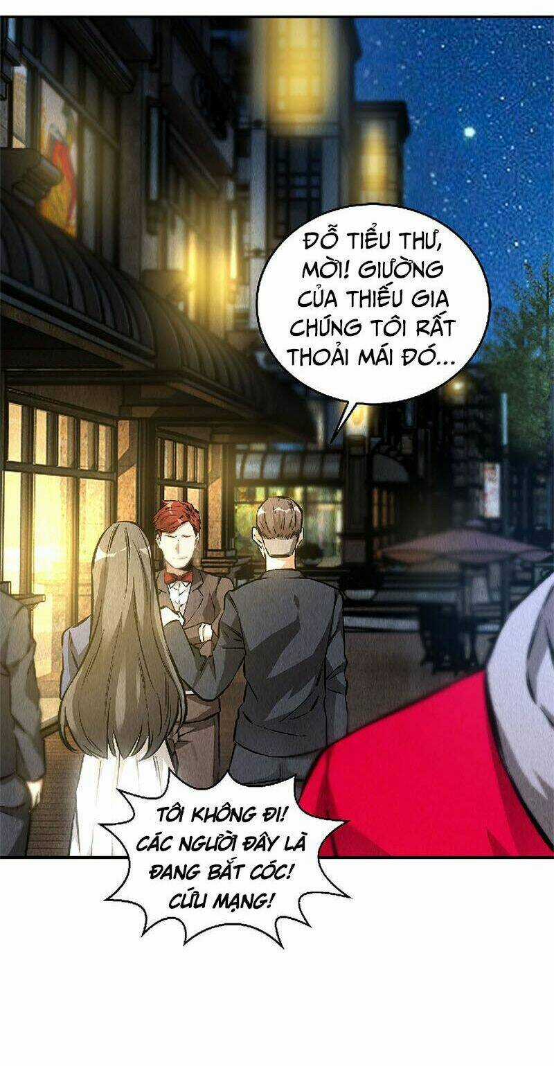 Ta Là Phế Vật Chapter 113 trang 8