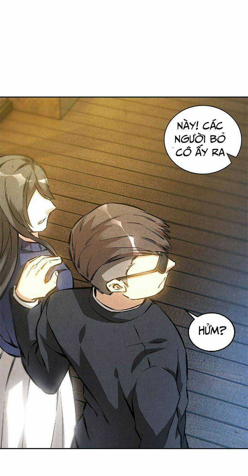 Ta Là Phế Vật Chapter 113 trang 9