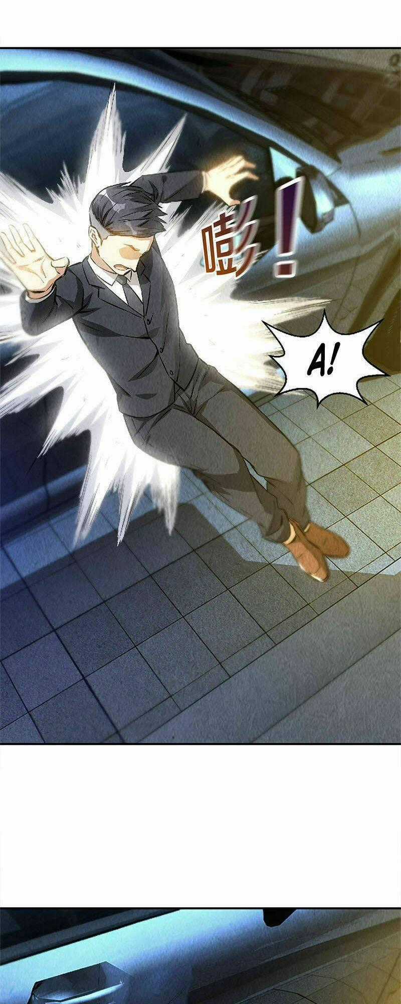 Ta Là Phế Vật Chapter 114 trang 1