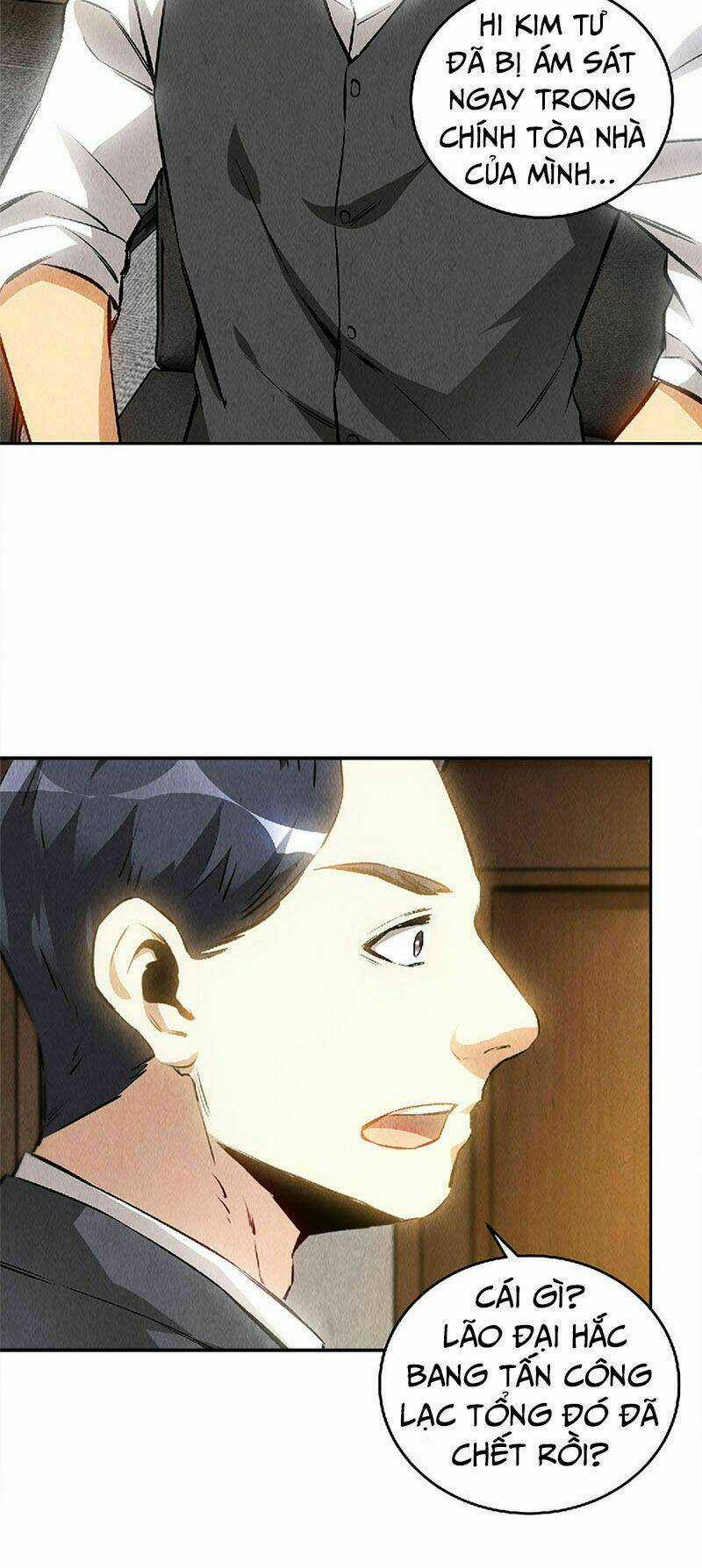 Ta Là Phế Vật Chapter 114 trang 14