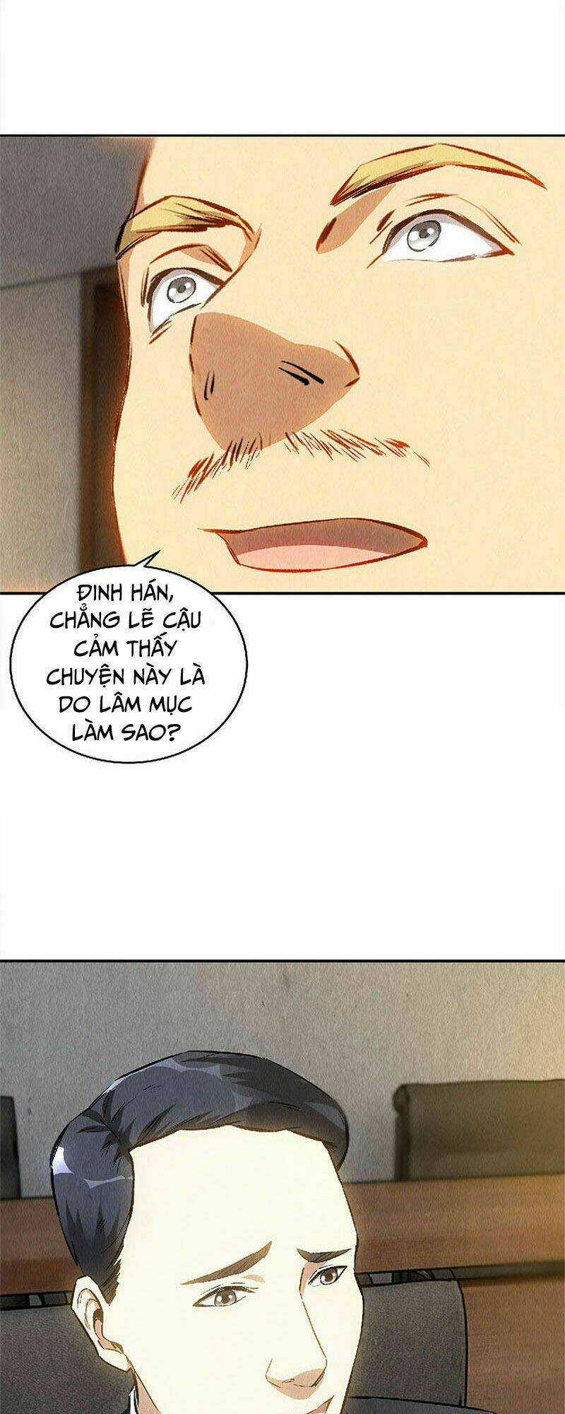 Ta Là Phế Vật Chapter 114 trang 17