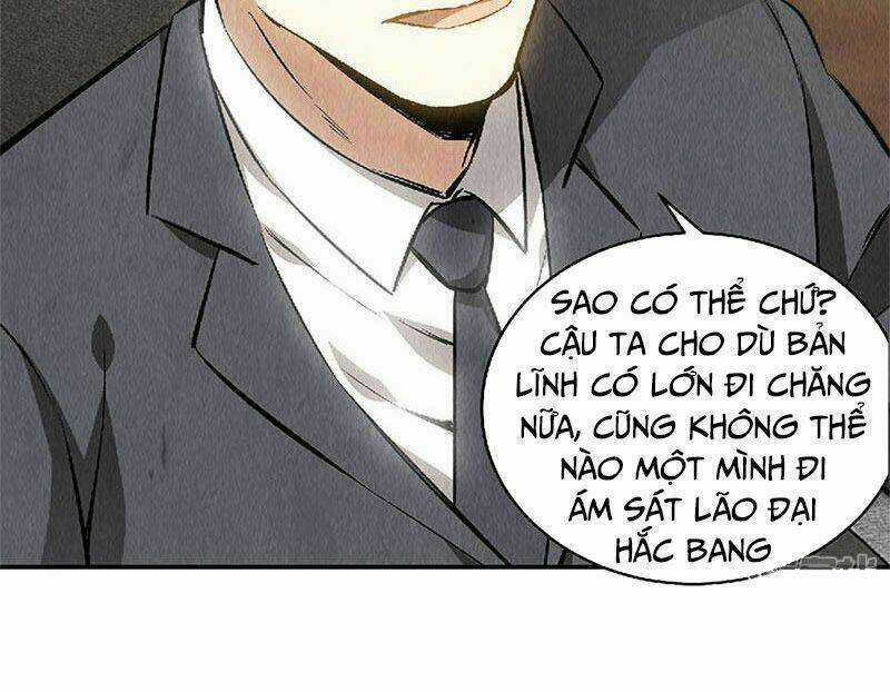 Ta Là Phế Vật Chapter 114 trang 18