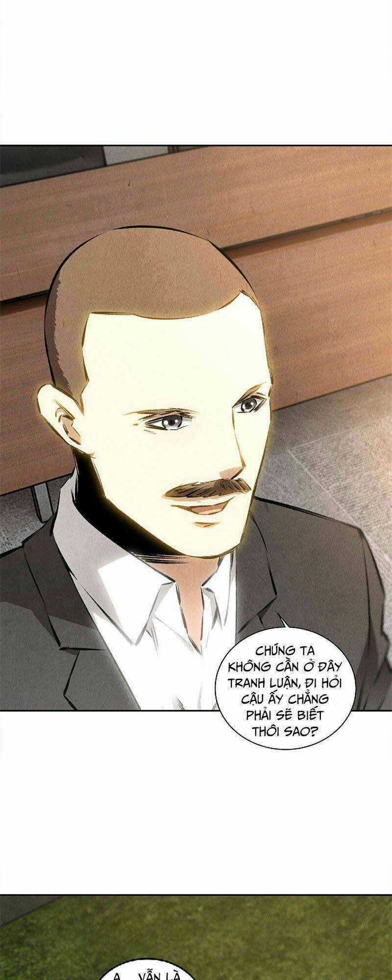 Ta Là Phế Vật Chapter 114 trang 19