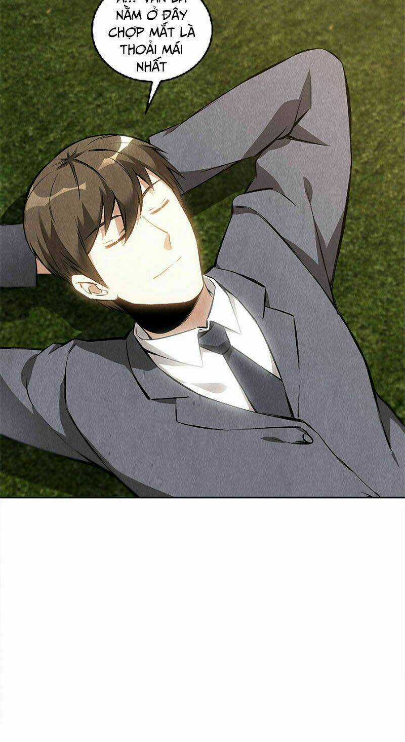 Ta Là Phế Vật Chapter 114 trang 20