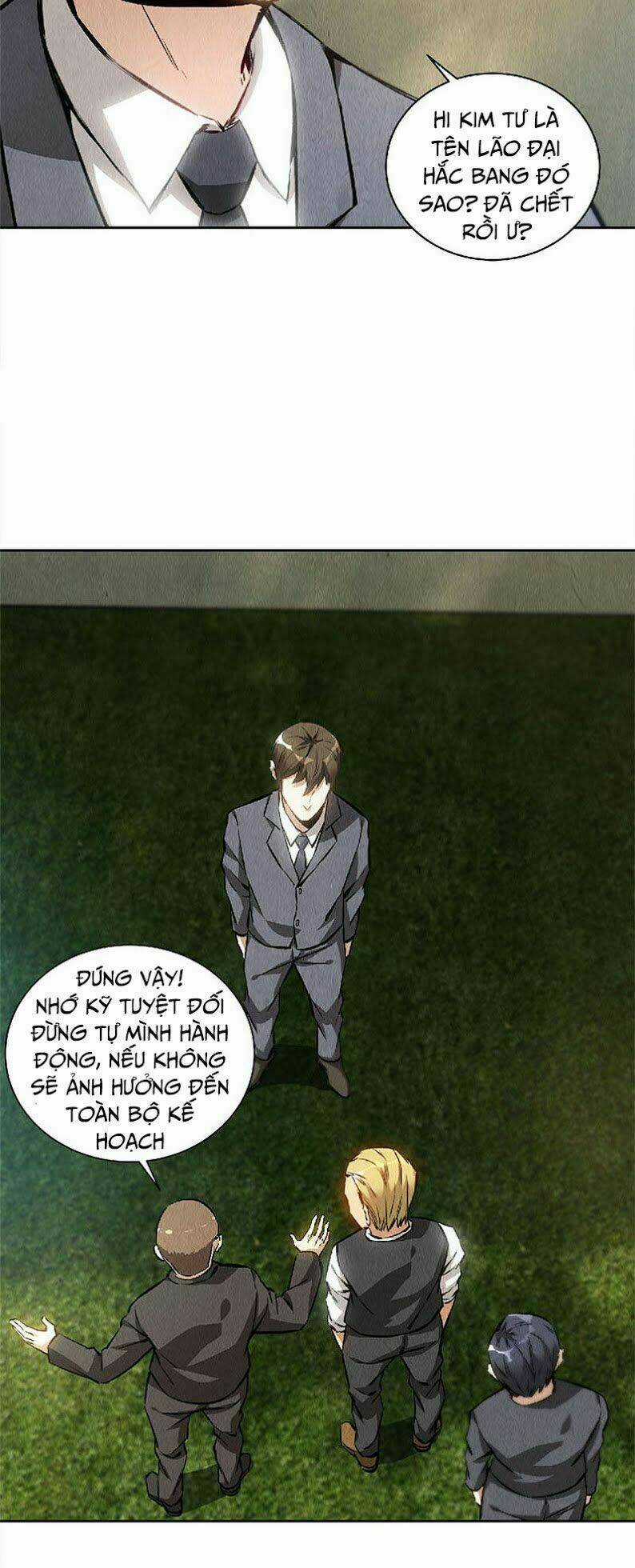 Ta Là Phế Vật Chapter 114 trang 24