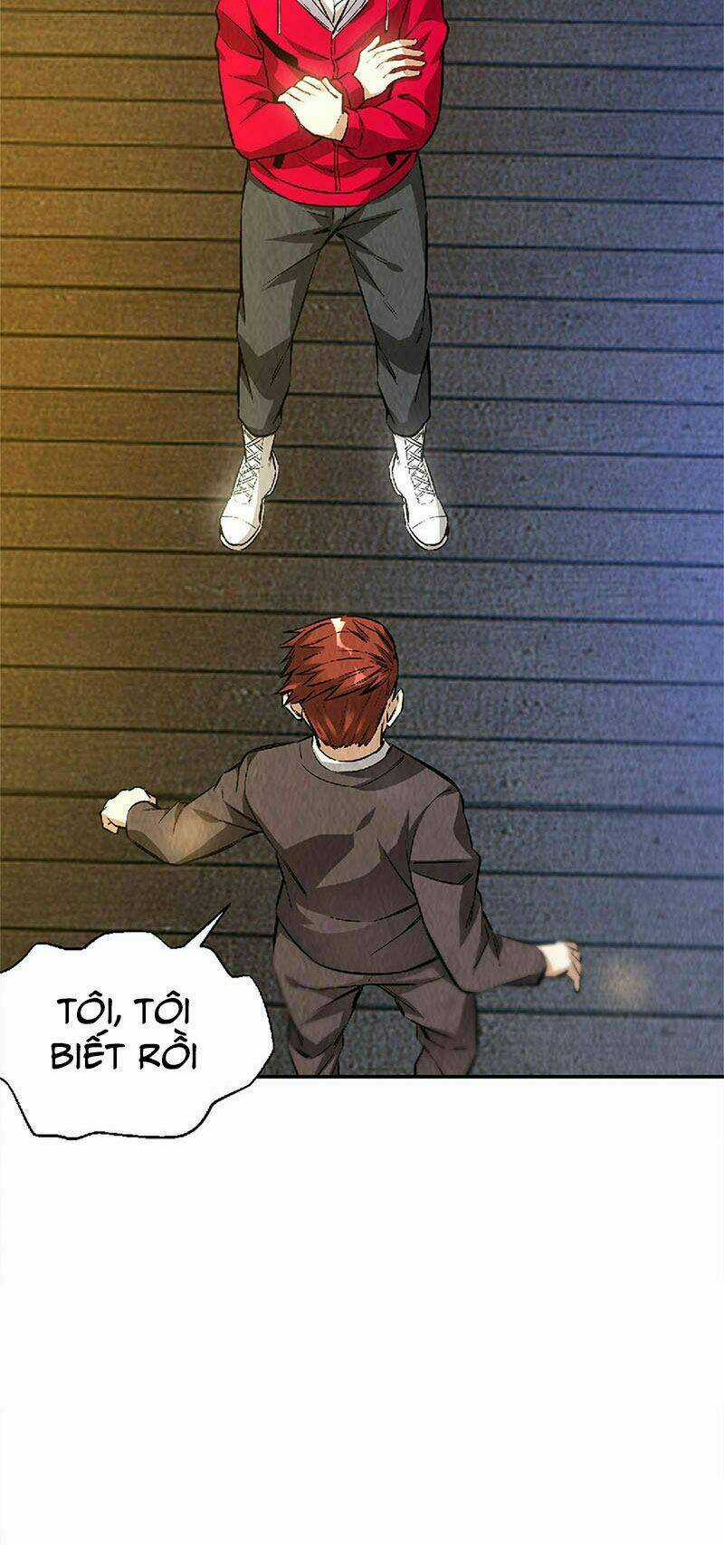 Ta Là Phế Vật Chapter 114 trang 4