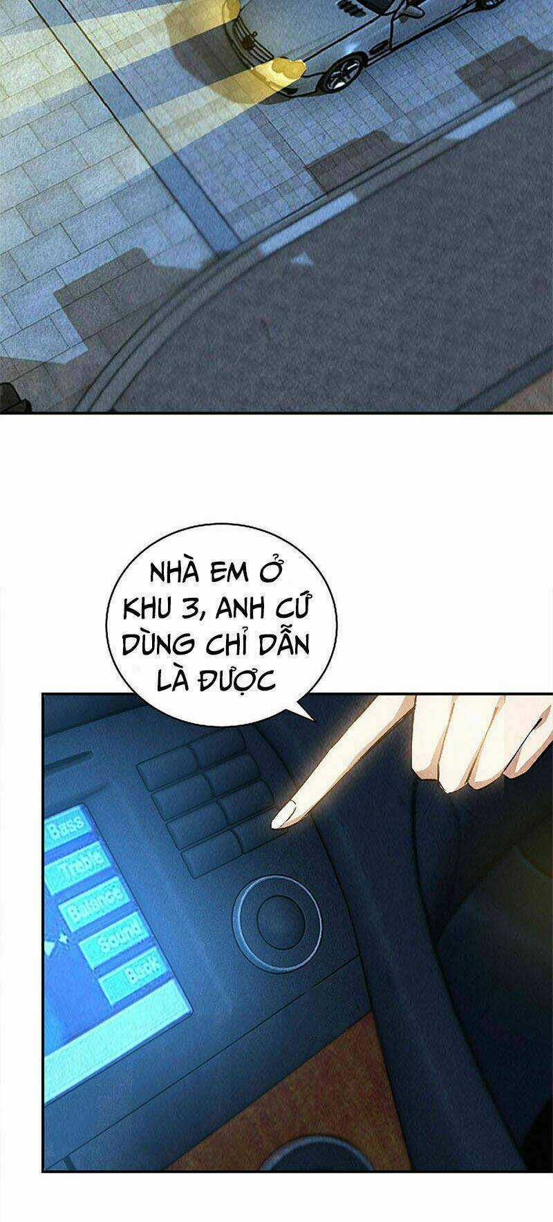 Ta Là Phế Vật Chapter 114 trang 6