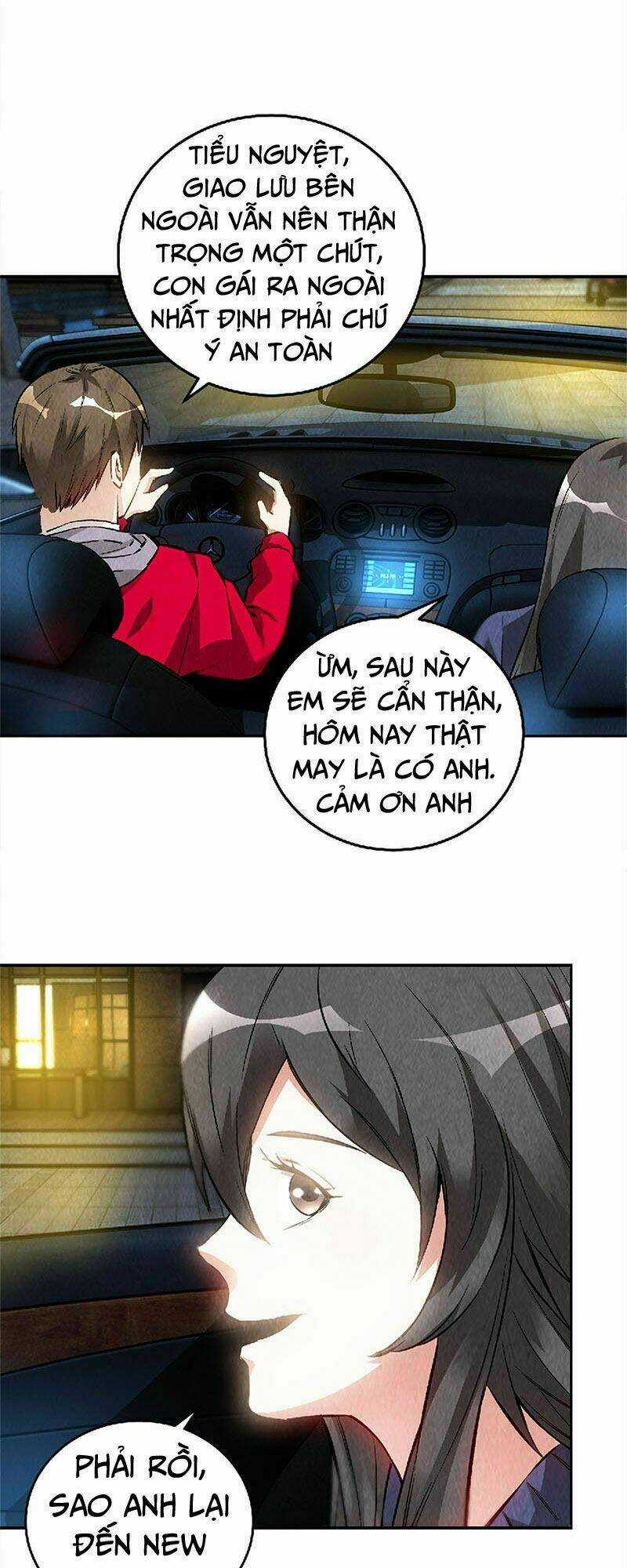 Ta Là Phế Vật Chapter 114 trang 7