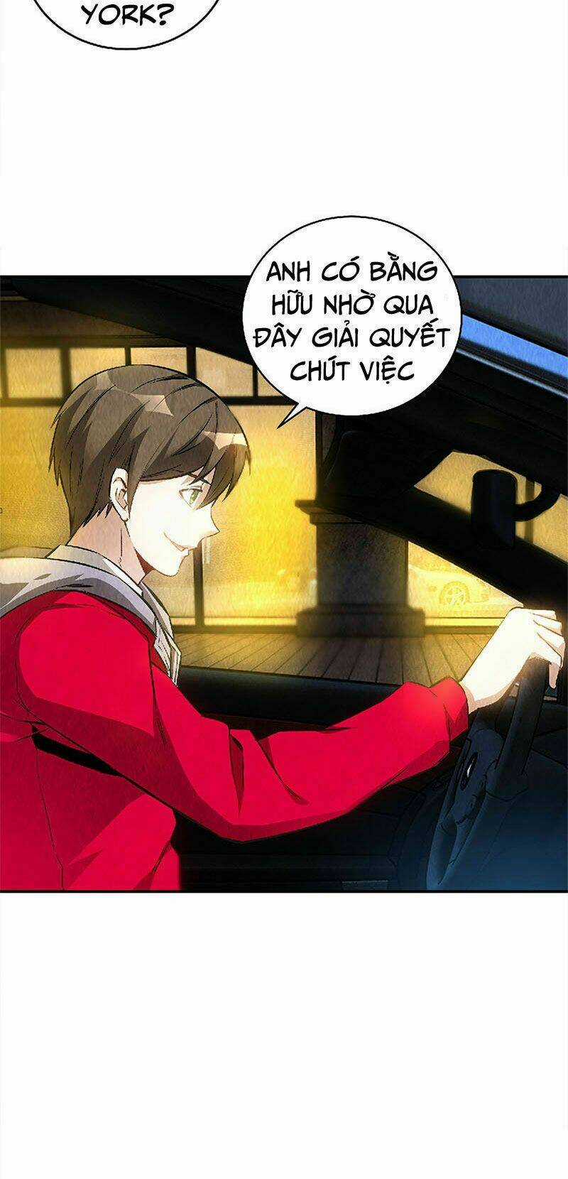 Ta Là Phế Vật Chapter 114 trang 8