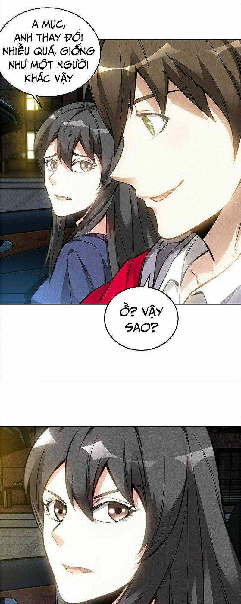 Ta Là Phế Vật Chapter 114 trang 9