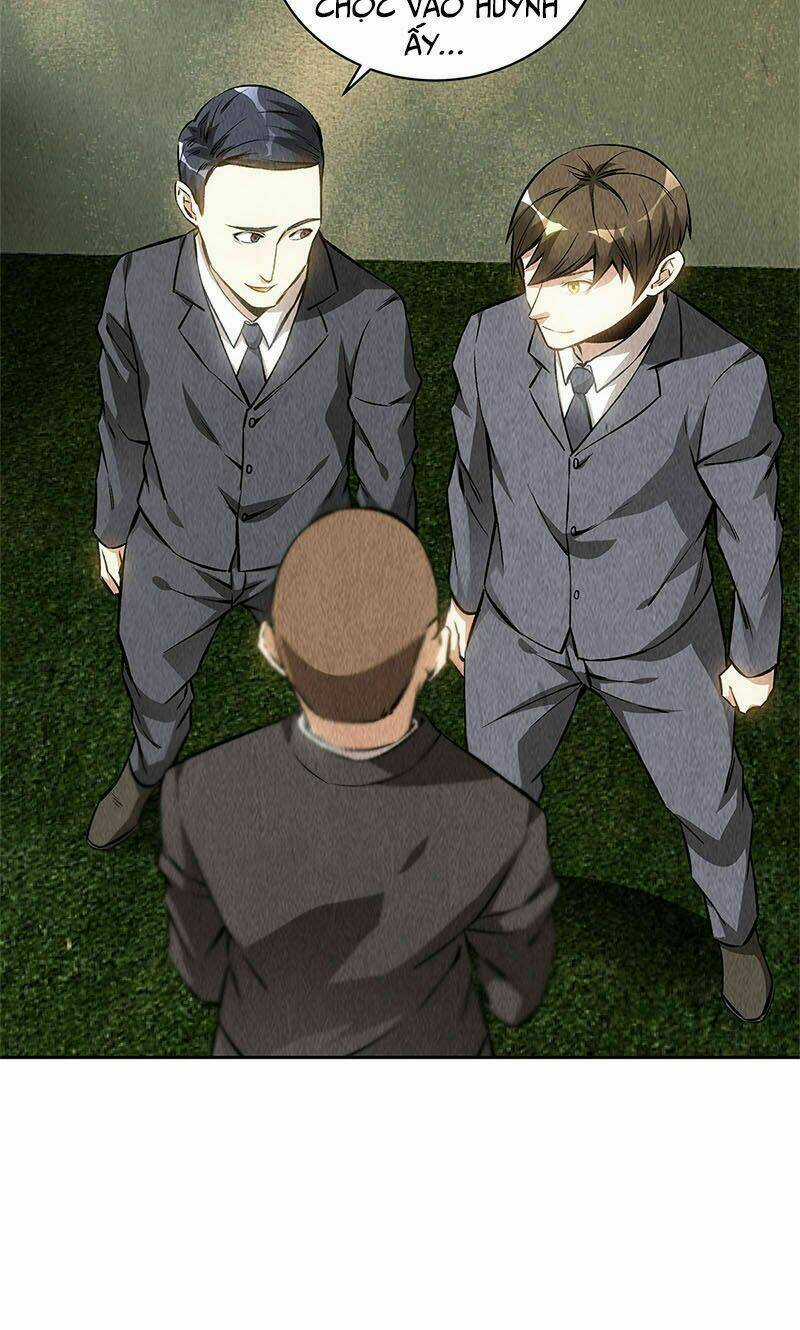 Ta Là Phế Vật Chapter 115 trang 10