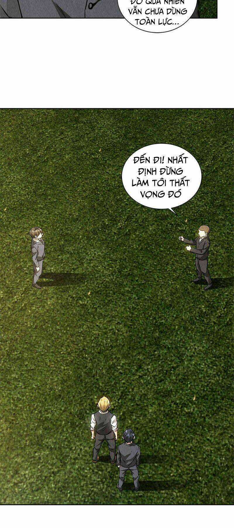 Ta Là Phế Vật Chapter 115 trang 12