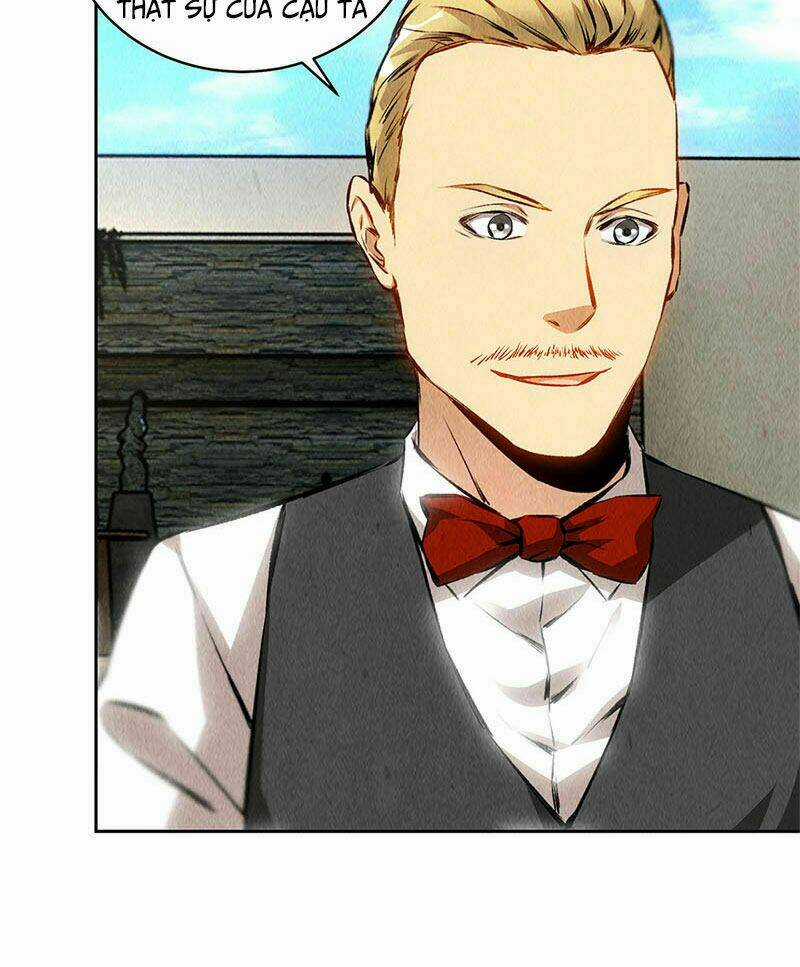 Ta Là Phế Vật Chapter 115 trang 14