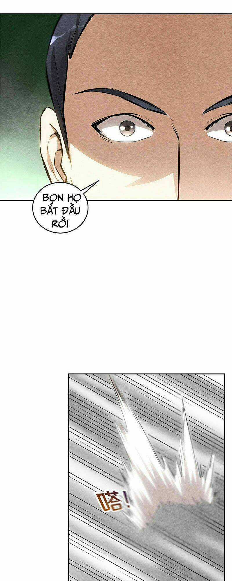 Ta Là Phế Vật Chapter 115 trang 15