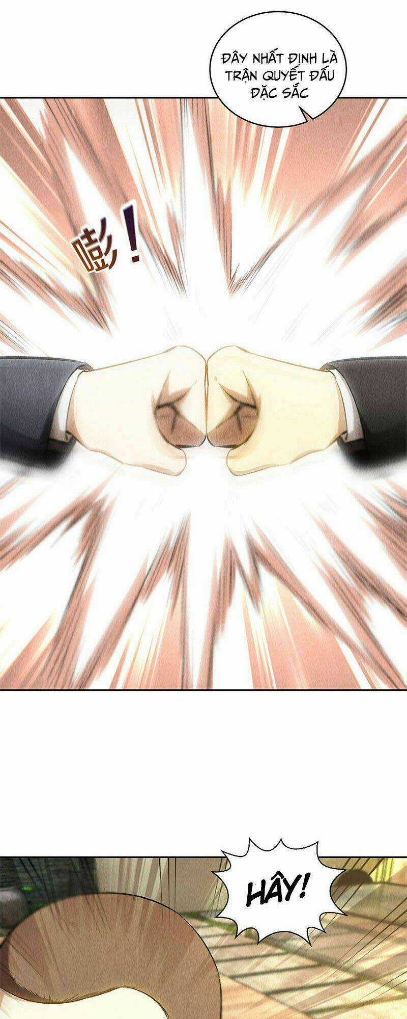 Ta Là Phế Vật Chapter 115 trang 19