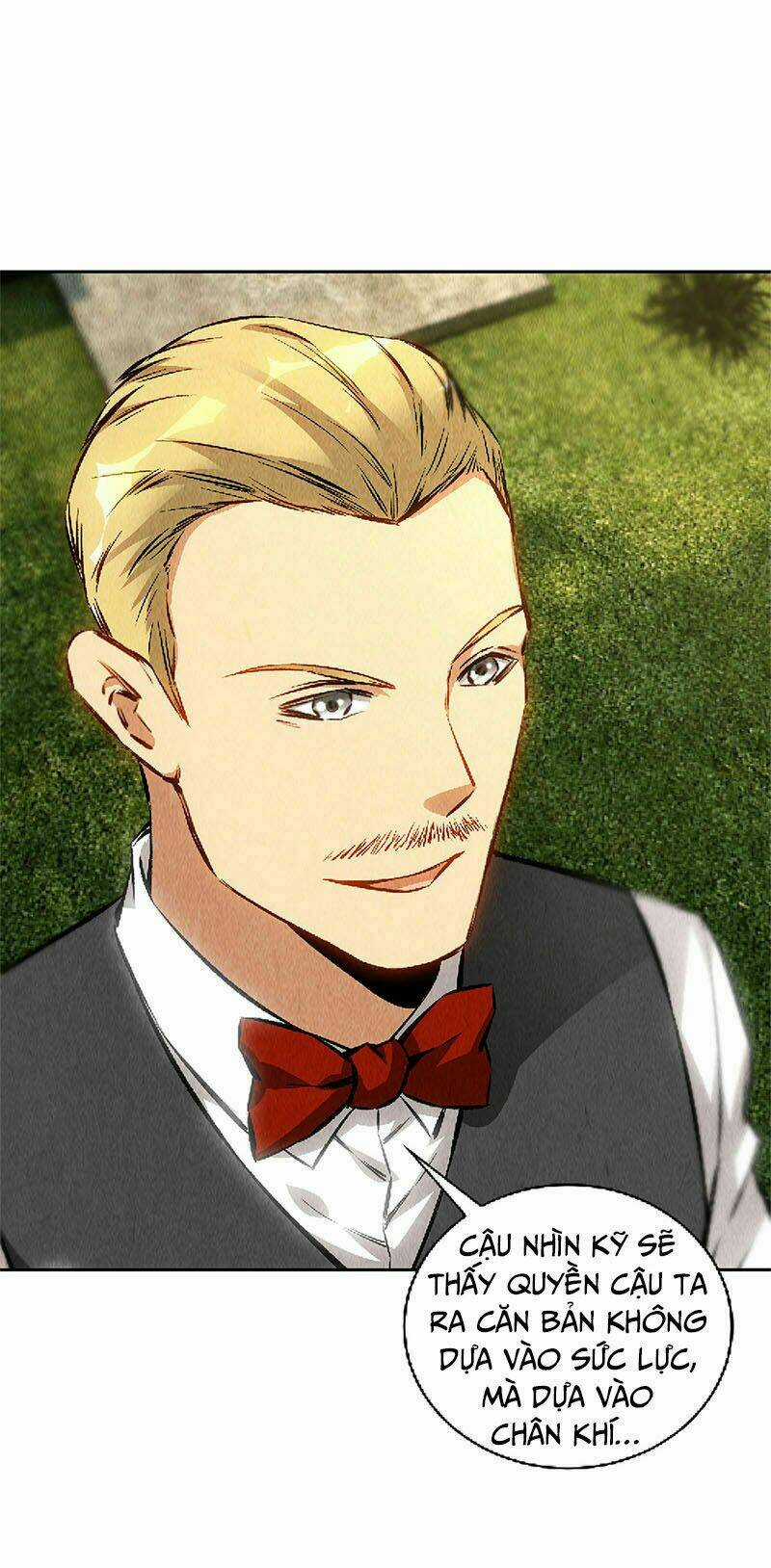 Ta Là Phế Vật Chapter 115 trang 25