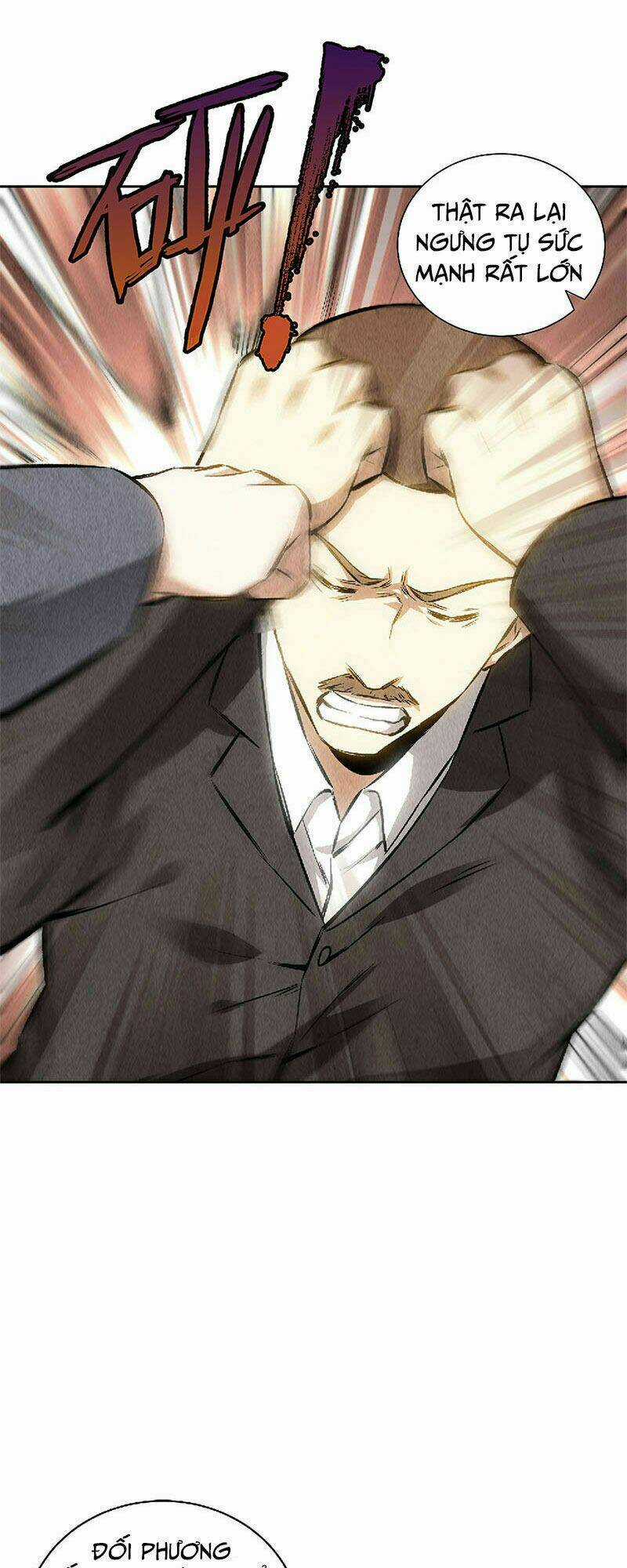 Ta Là Phế Vật Chapter 115 trang 28