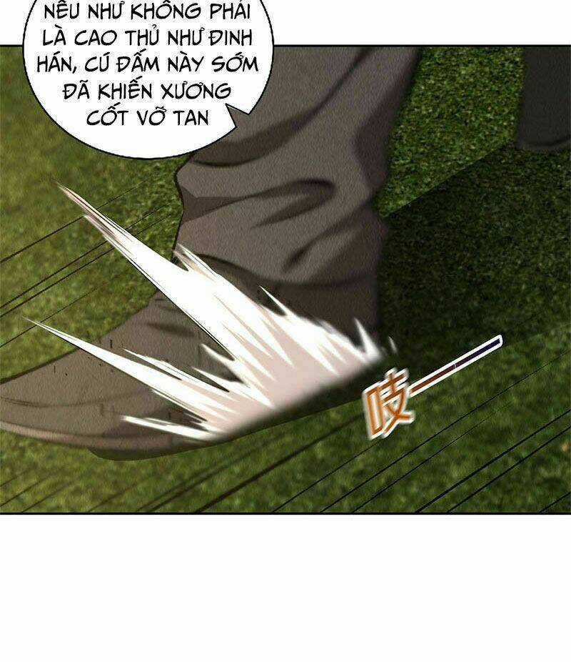 Ta Là Phế Vật Chapter 115 trang 29