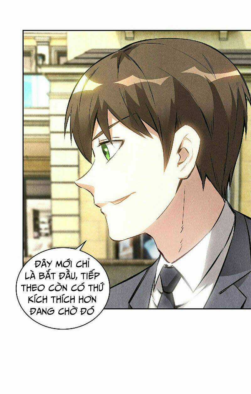 Ta Là Phế Vật Chapter 115 trang 31