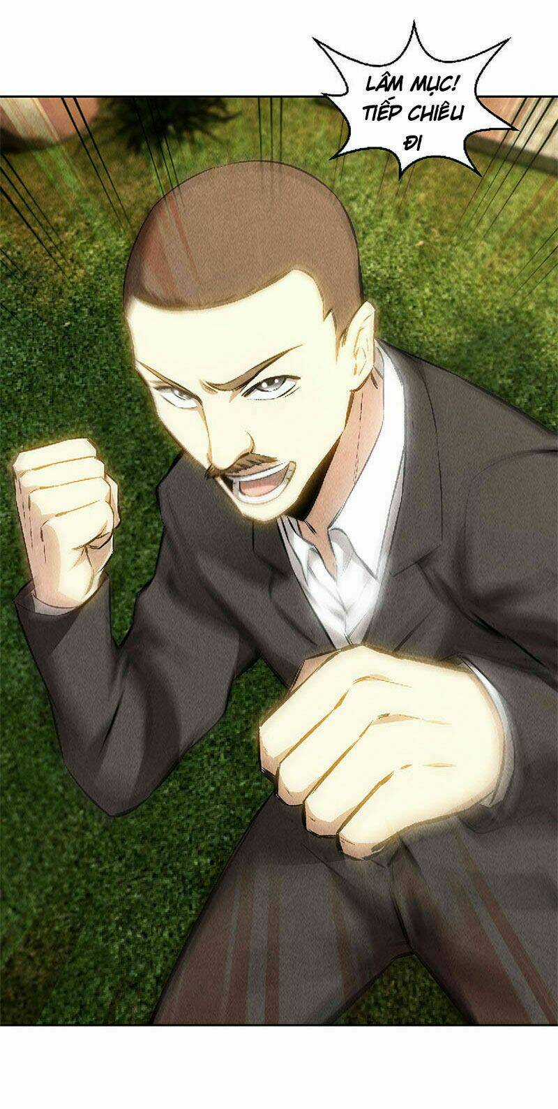 Ta Là Phế Vật Chapter 115 trang 33