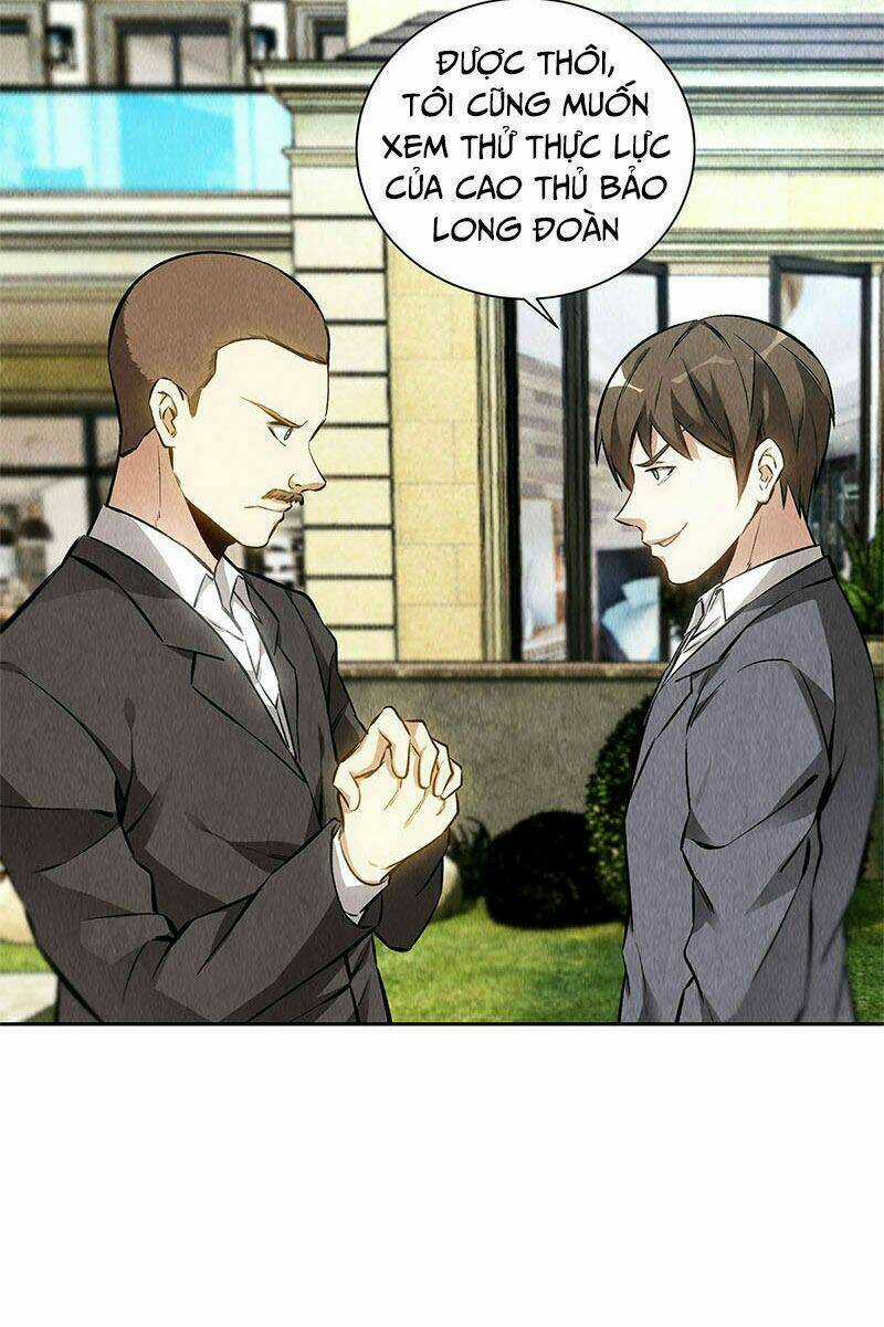 Ta Là Phế Vật Chapter 115 trang 6