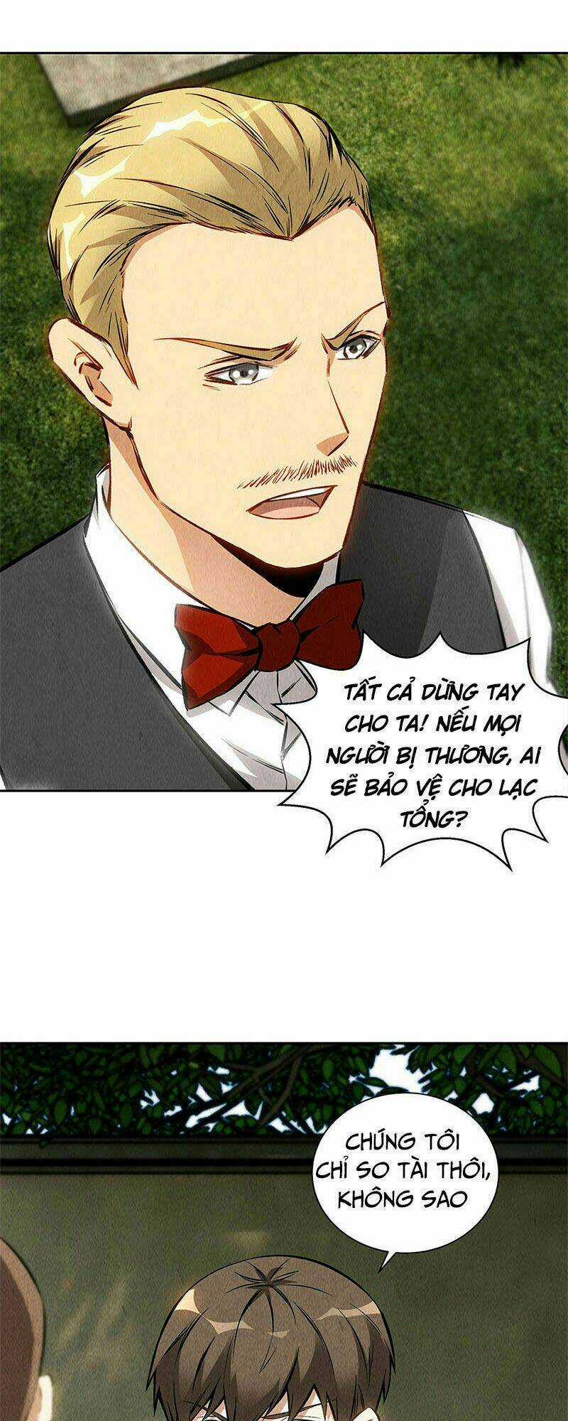 Ta Là Phế Vật Chapter 115 trang 7