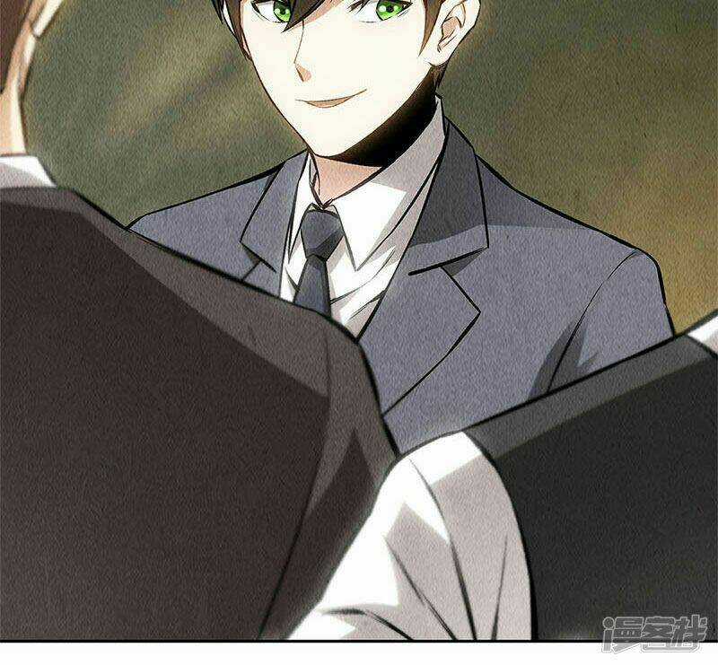 Ta Là Phế Vật Chapter 115 trang 8