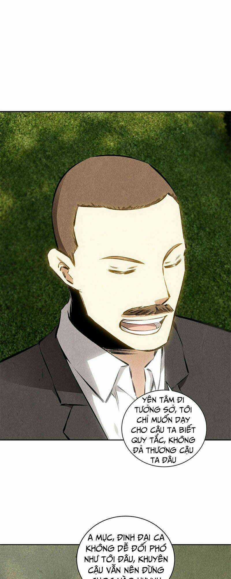 Ta Là Phế Vật Chapter 115 trang 9