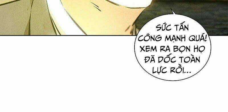 Ta Là Phế Vật Chapter 116 trang 14