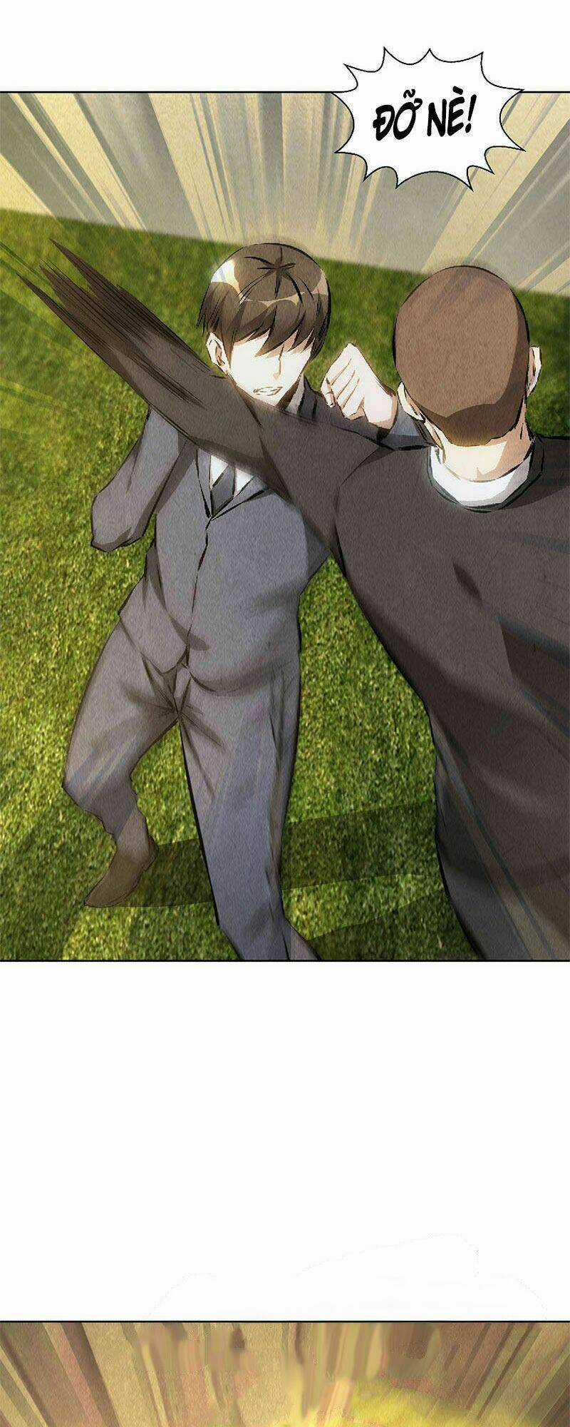 Ta Là Phế Vật Chapter 116 trang 15