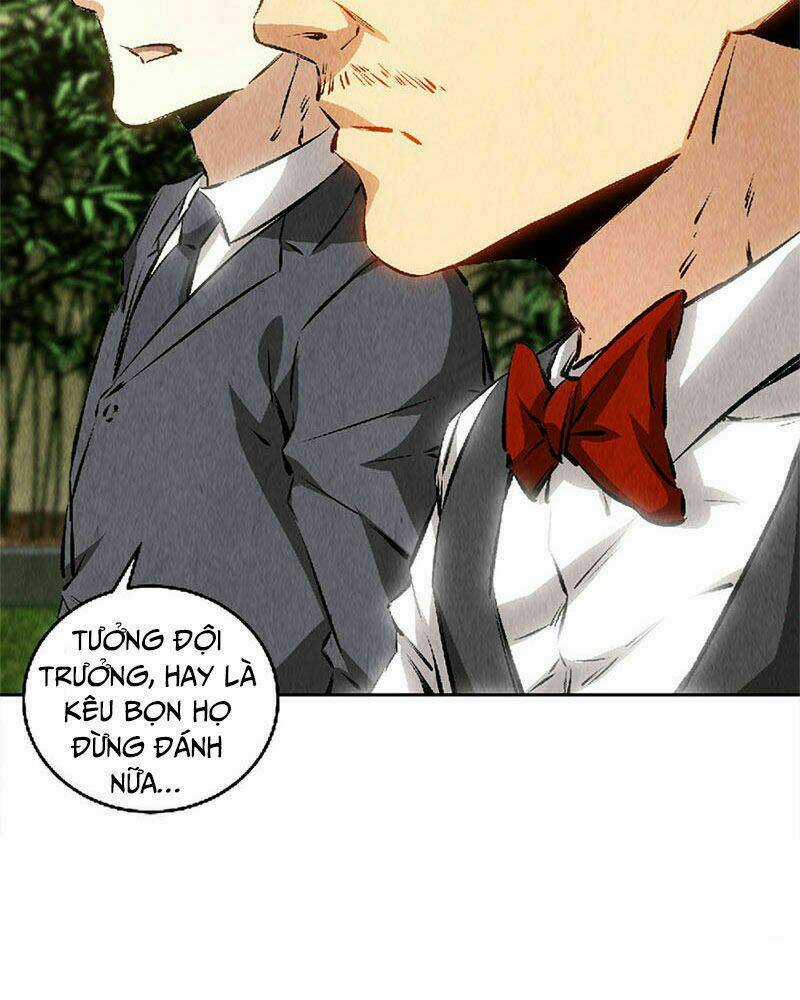 Ta Là Phế Vật Chapter 116 trang 22