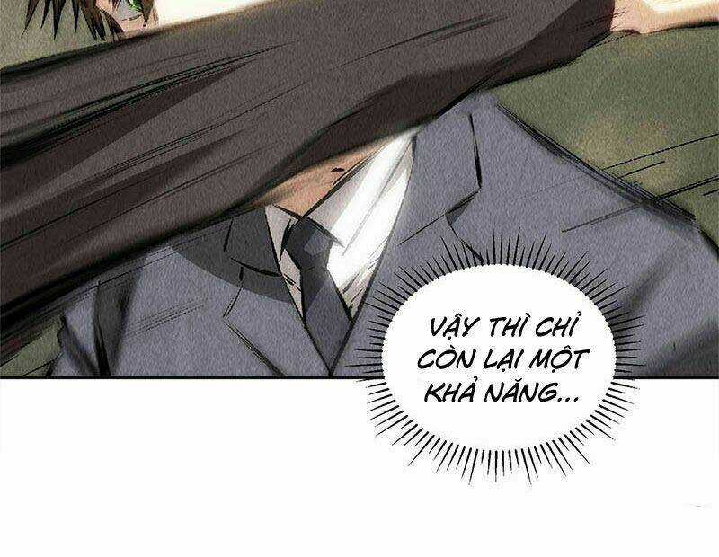 Ta Là Phế Vật Chapter 116 trang 24