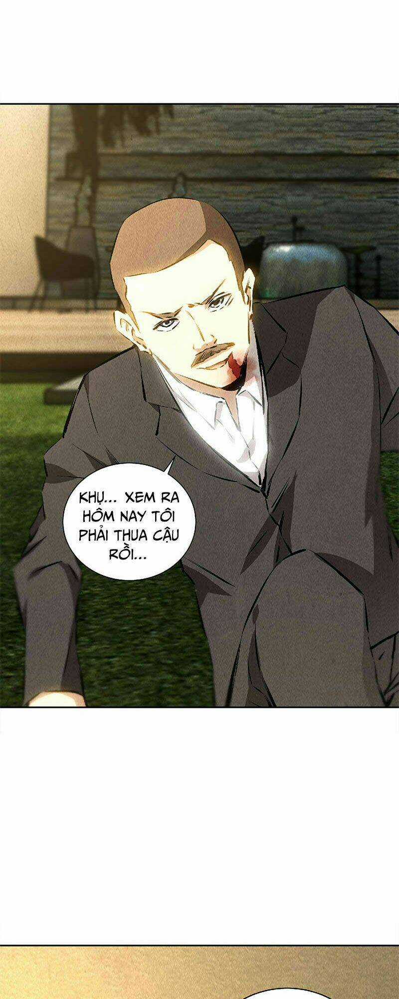 Ta Là Phế Vật Chapter 116 trang 29