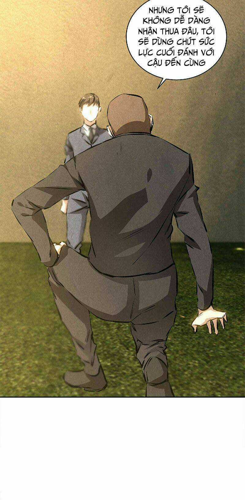 Ta Là Phế Vật Chapter 116 trang 30