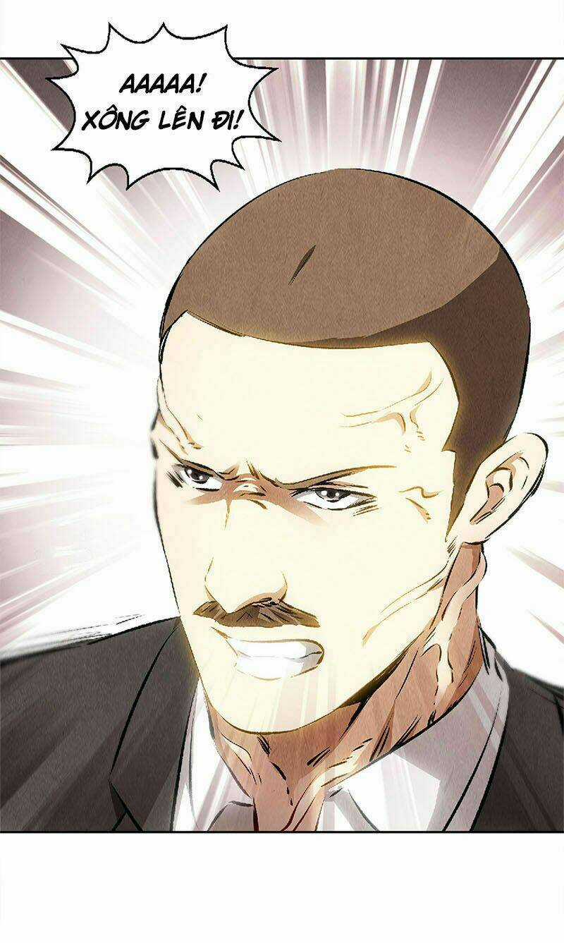 Ta Là Phế Vật Chapter 116 trang 33