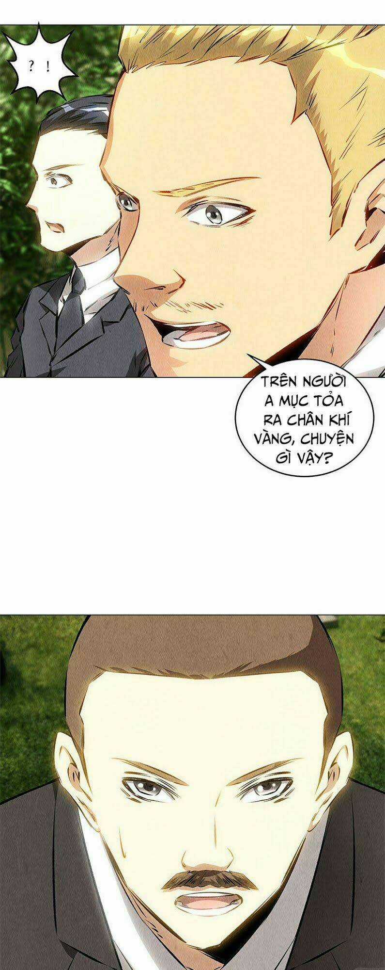 Ta Là Phế Vật Chapter 116 trang 5