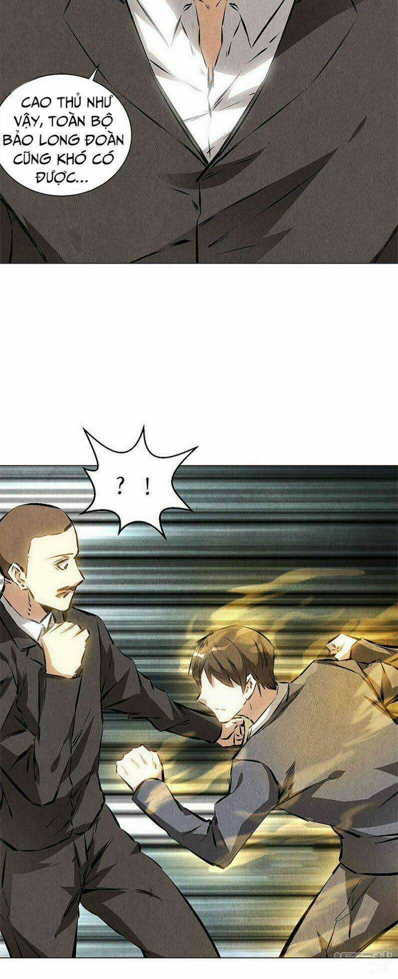 Ta Là Phế Vật Chapter 116 trang 6