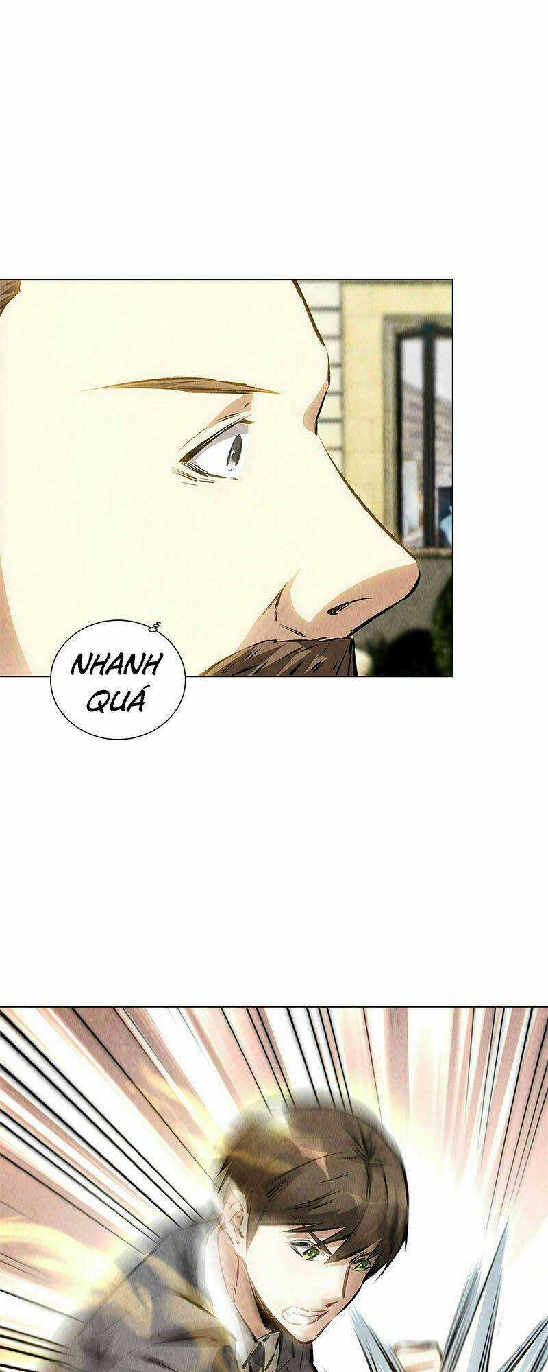 Ta Là Phế Vật Chapter 116 trang 7