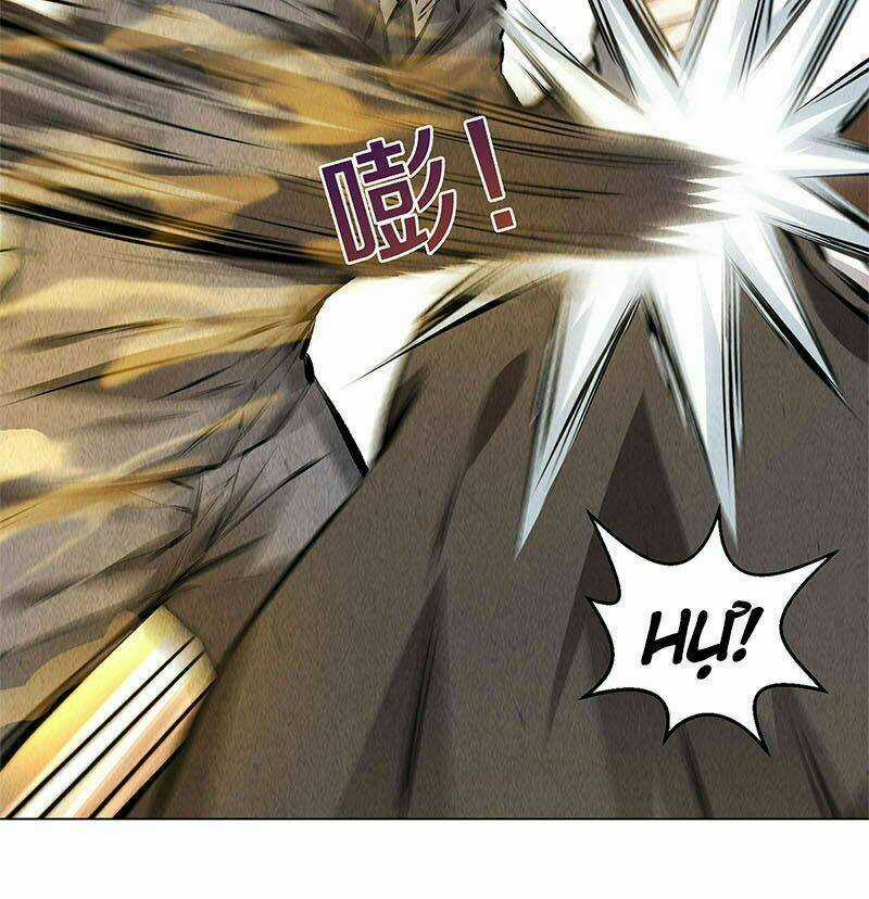 Ta Là Phế Vật Chapter 116 trang 8