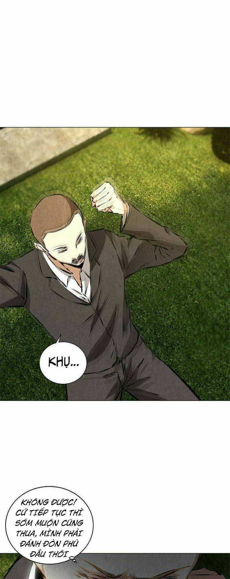 Ta Là Phế Vật Chapter 116 trang 9