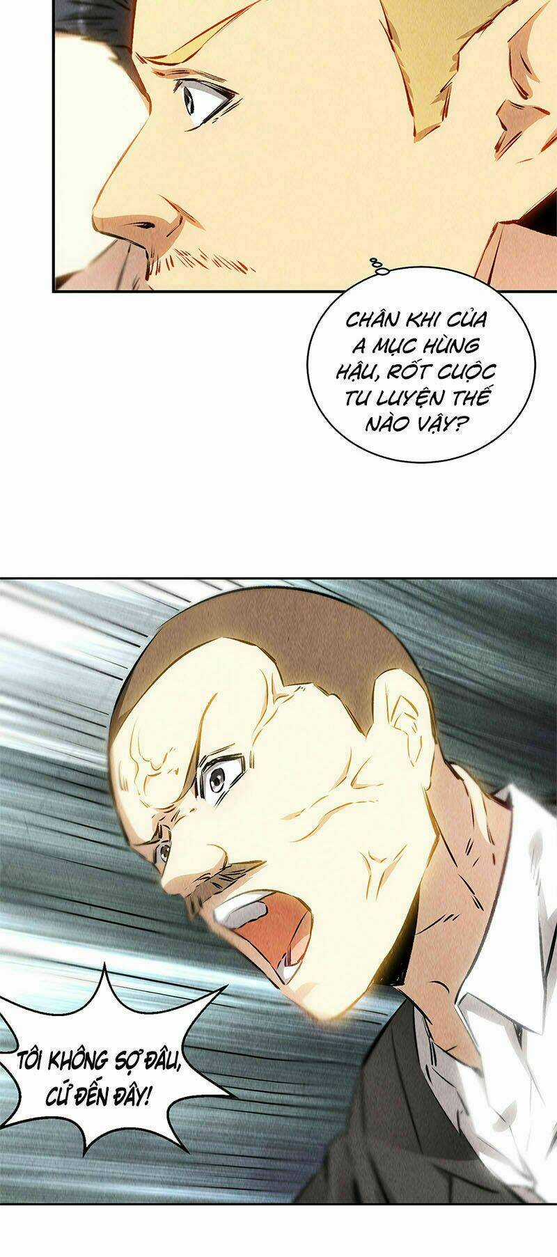 Ta Là Phế Vật Chapter 117 trang 10