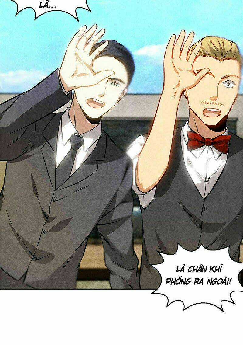 Ta Là Phế Vật Chapter 117 trang 14