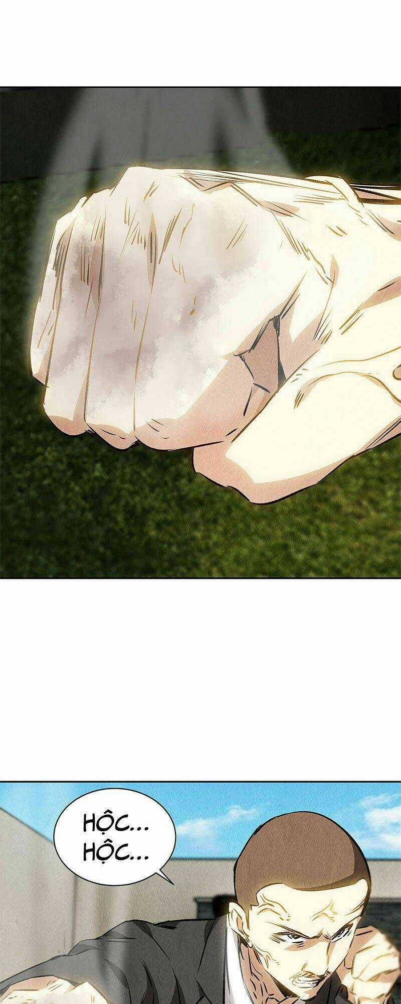 Ta Là Phế Vật Chapter 117 trang 15